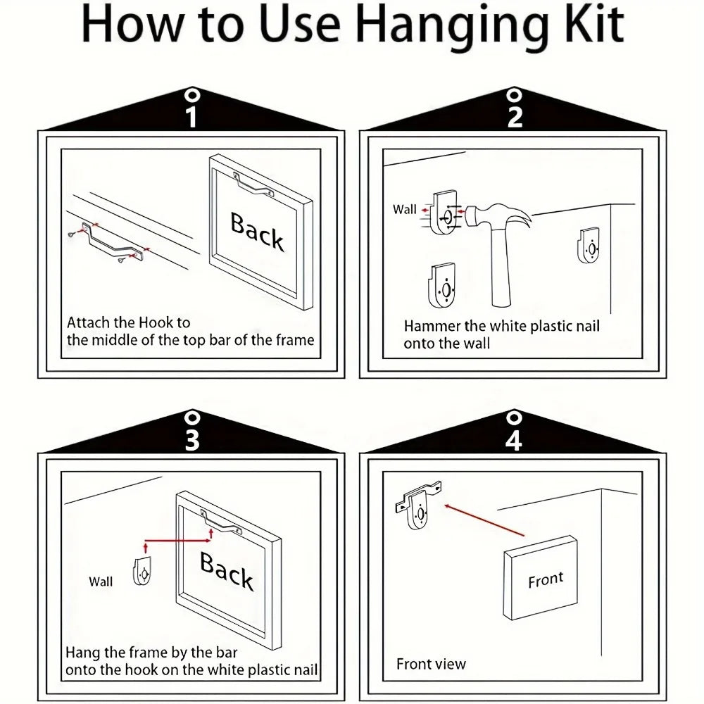 1.5in FRAMED - NEW YORK CITY SKYLINE CANVAS POSTER