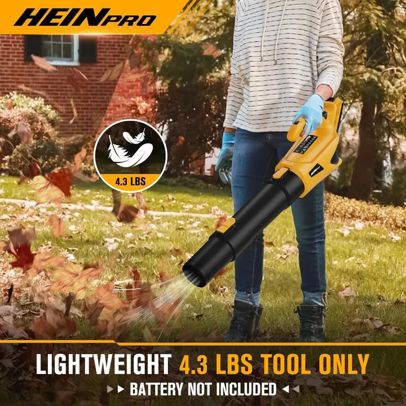 20V, 2-in-1 - CORDLESS LEAF BLOWER & STRING TRIMMER COMBO SETS