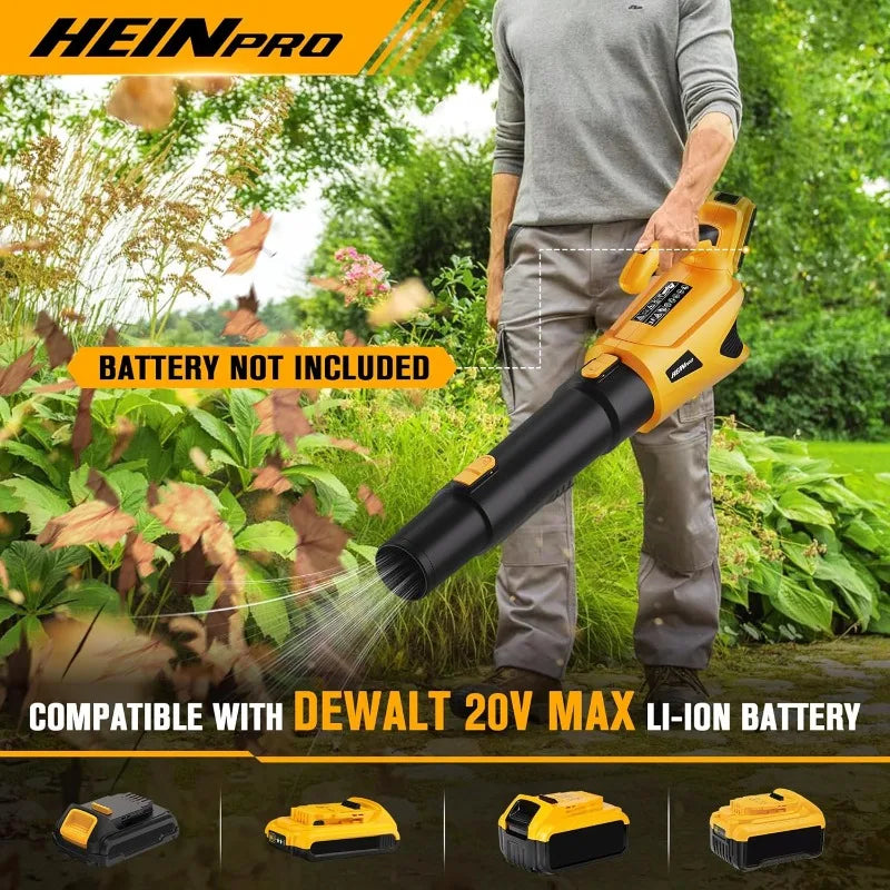 20V, 2-in-1 - CORDLESS LEAF BLOWER & STRING TRIMMER COMBO SETS