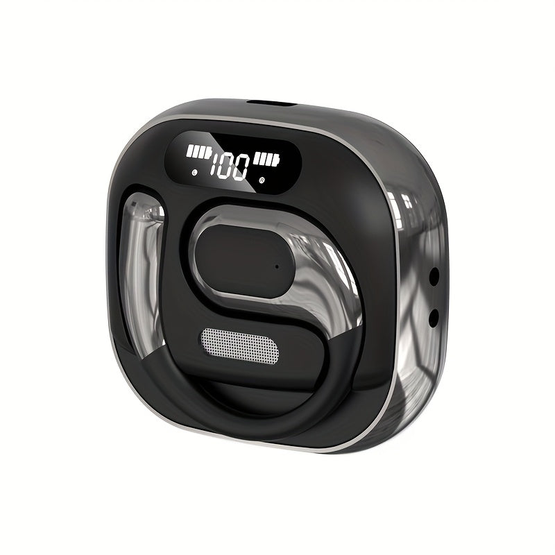 3-IN-1 - AI TRANSLATION EARBUDS, REAL-TIME 144 LANGUAGES & ACCENTS