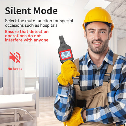 UNDERGROUND CABLE/WIRE/PIPE LOCATOR CIRCUIT TRACER