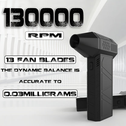 VIOLENT TURBO FAN X3, 3000mHa LITHIUM BATTERY CAPACITY