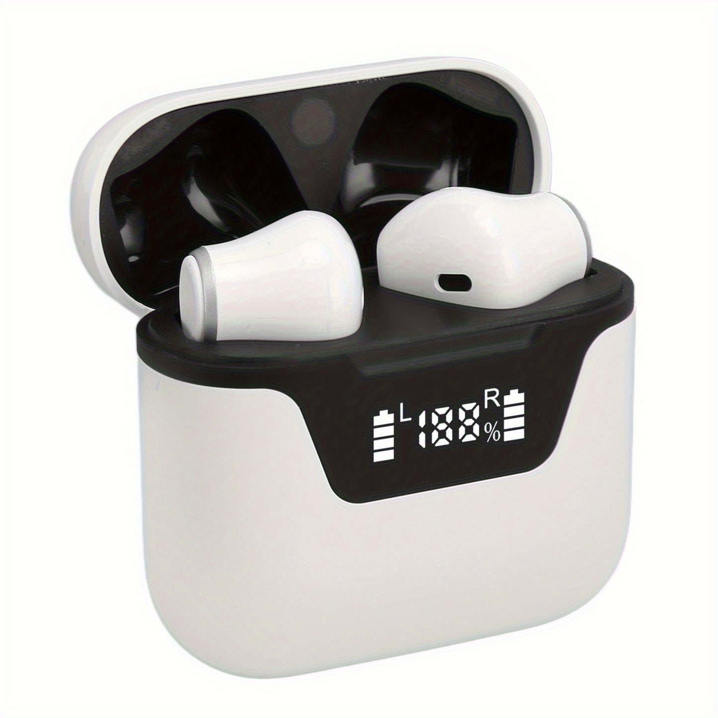 144 LANGUAGES - REAL-TIME TRANSLATOR EARBUDS SMART VOICE