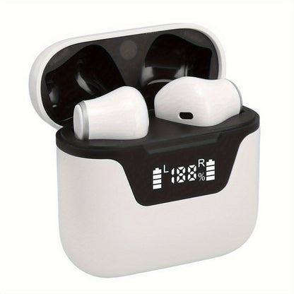 144 LANGUAGES - REAL-TIME TRANSLATOR EARBUDS SMART VOICE