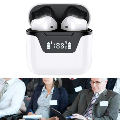 144 LANGUAGES - REAL-TIME TRANSLATOR EARBUDS SMART VOICE