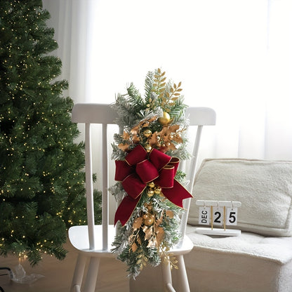 GLAM STYLE CHRISTMAS/VALENTINES DAY HANGING GARLANDS