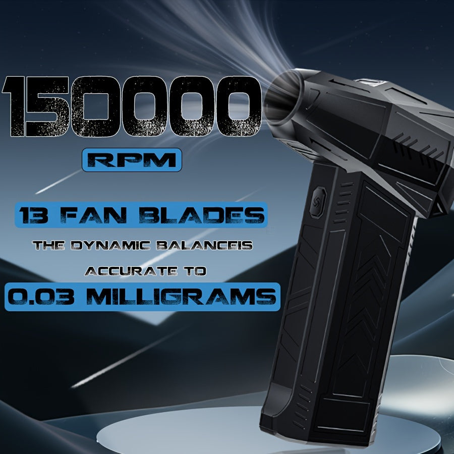 VIOLENT TURBO FAN X3, 3000mHa LITHIUM BATTERY CAPACITY
