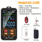 AUTO-RANGING SMART DIGITAL MULTIMETER ELECTRICAL TESTER