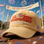 MEN'S LIGHTWEIGHT US 250th ANNIVERSARY BASEBALL CAP