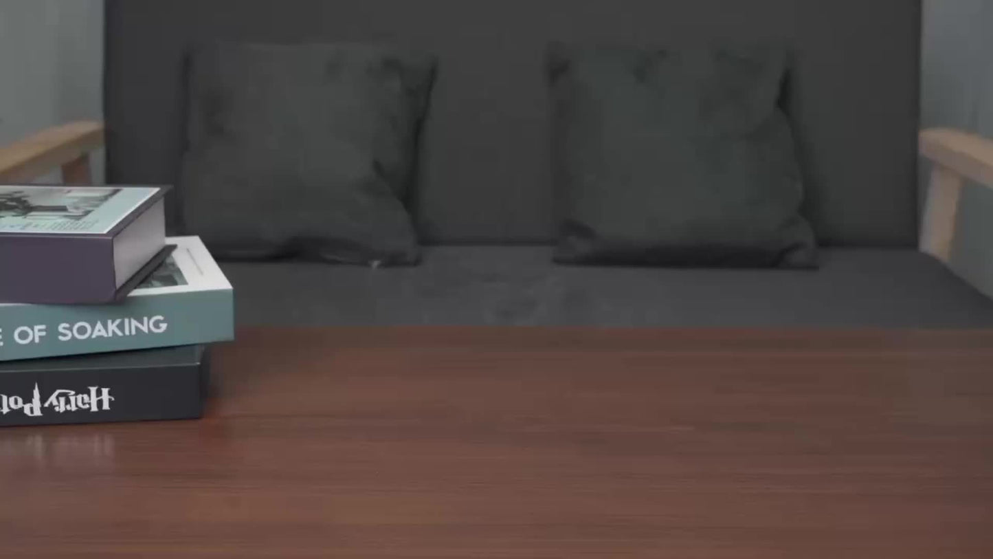 6-in-1 - NIGHT LIGHT, WIRELESS CHARGER/SPEAKER/ALARM CLOCK