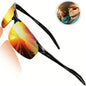 AI-MG ALLOY ULTRALIGHT POLARIZED DRIVING SUNGLASSES UV400