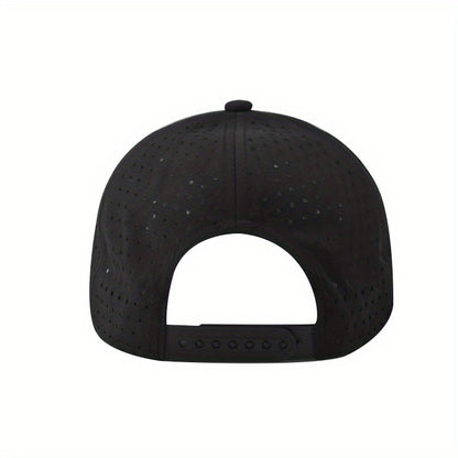 CAMOUFLAGED USA FLAG  SOFT TOP BASEBALL CAP