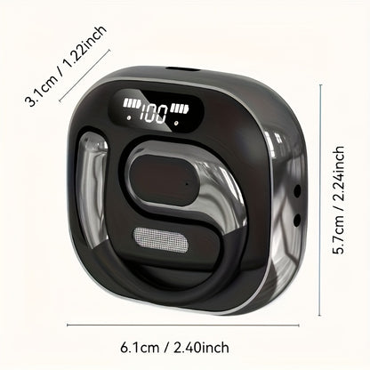 3-IN-1 - AI TRANSLATION EARBUDS, REAL-TIME 144 LANGUAGES & ACCENTS