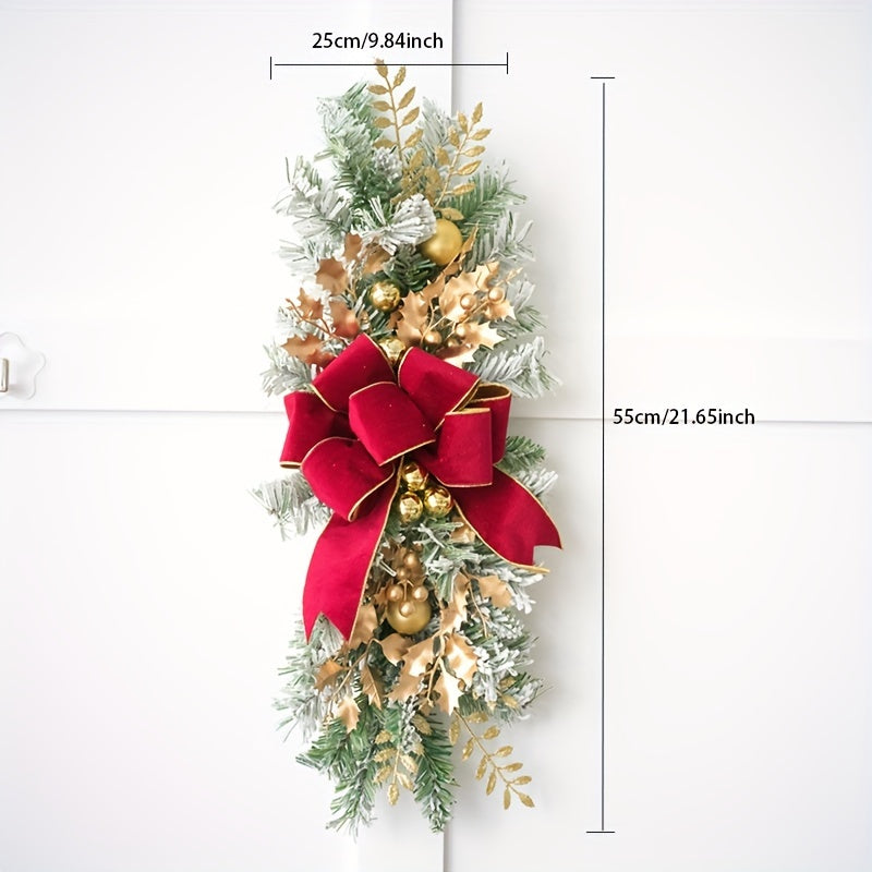 GLAM STYLE CHRISTMAS/VALENTINES DAY HANGING GARLANDS