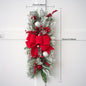 GLAM STYLE CHRISTMAS/VALENTINES DAY HANGING GARLANDS