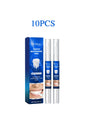 2pcs 3ml TEETH WHITENING PEN STAIN REMOVER ENAMEL REPAIR