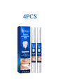2pcs 3ml TEETH WHITENING PEN STAIN REMOVER ENAMEL REPAIR