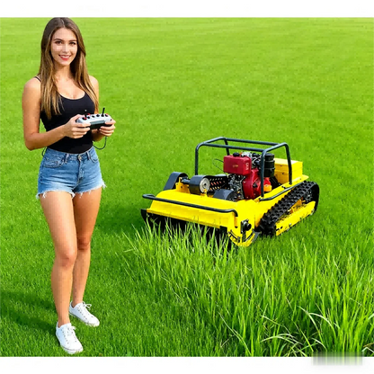 1200 Working Width Lawn Mower for 25-40hp Tractor