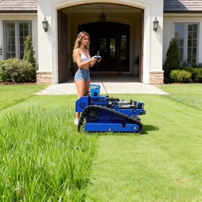 1200 Working Width Lawn Mower for 25-40hp Tractor