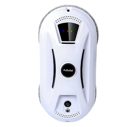 Ultra-Thin Robot Control Vacuum Window Cleaner window