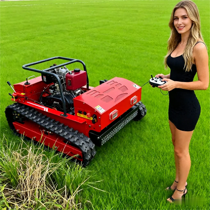 1200 Working Width Lawn Mower for 25-40hp Tractor