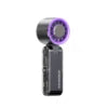 100Speeds - SMART POWERFUL LONG LASTING BLADELESS PORTABLE COOLING FAN