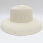 Ladies' Summer Straw Hats, Wide Brim Hat