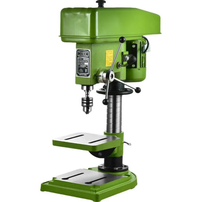 ALL-IN-1 - CNC DRILLING/MILLING MACHINE