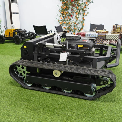 Customized Long-Battery-Life Remote Control Lawn Mower