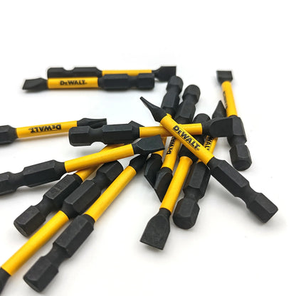DeWalt TOOL ATTACHMENT SET PH/2/SL8 57MM 89MM MAGNETIC RING SLEEVE