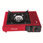 2,900W - HIGH POWERED OUTDOOR GAS CAMPING STOVE