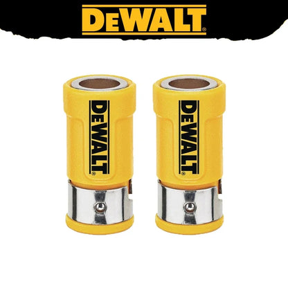 DeWalt TOOL ATTACHMENT SET PH/2/SL8 57MM 89MM MAGNETIC RING SLEEVE
