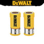 DeWalt TOOL ATTACHMENT SET PH/2/SL8 57MM 89MM MAGNETIC RING SLEEVE