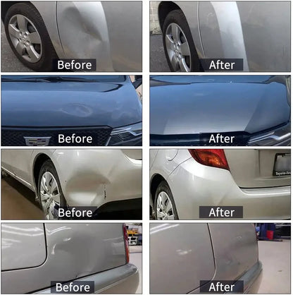 DENTLESS CAR PAINT PULLER REPAIR TOOLS KIT