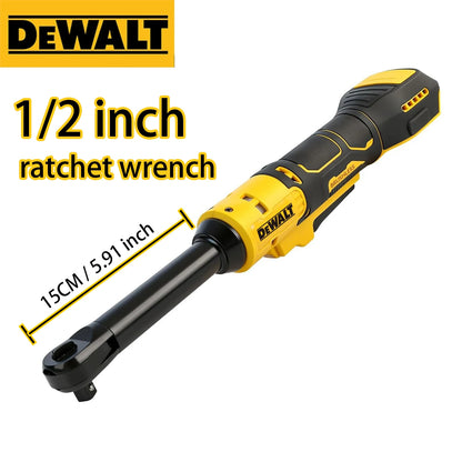 DEWALT DCF515 - Extendable Compact Variable Speed Brushless Ratchet Wrench
