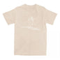 CHARLIE KIRK GOD'S GRACE UNISEX T-SHIRT