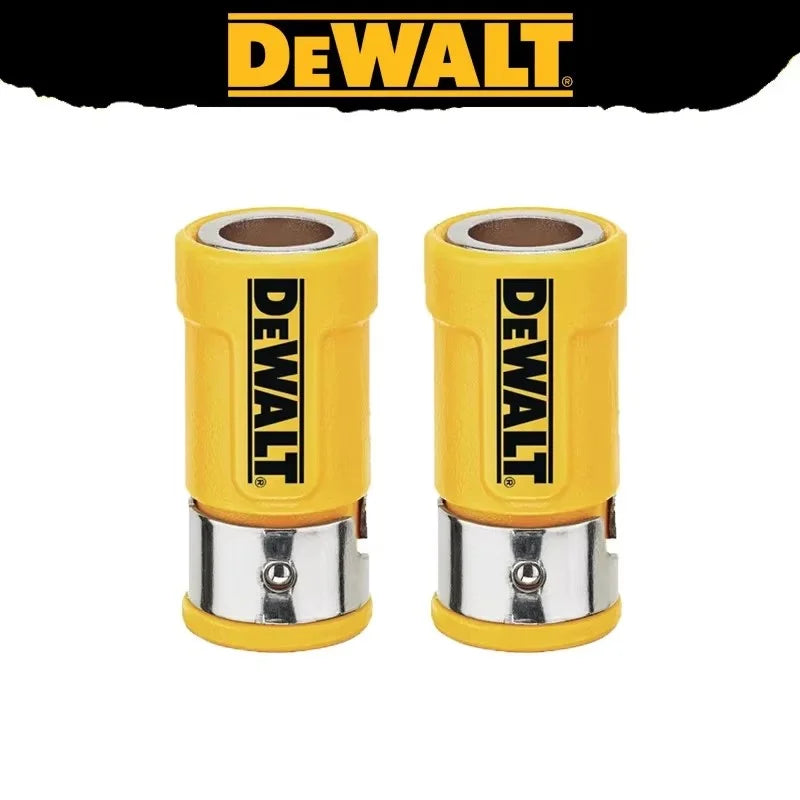 DeWalt TOOL ATTACHMENT SET PH/2/SL8 57MM 89MM MAGNETIC RING SLEEVE