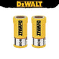 DeWalt TOOL ATTACHMENT SET PH/2/SL8 57MM 89MM MAGNETIC RING SLEEVE