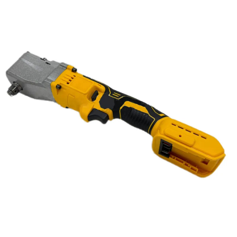 20-Volt, 1200 N.M, 1/2-Inch Drive - Cordless Brushless Ratchet Wrench Electric Cordless