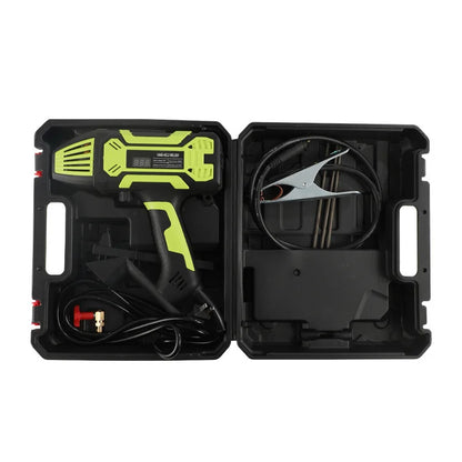 Handheld Portable Electric Welding Machine Adjustable Intelligent Temperature Control