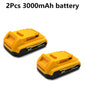 20V/60V, 18.0Ah LITHIUM-ION REPLACEMENT RECHARGEABLE BATTERIES