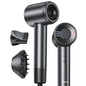 120,000-RPM 1,600-Watt - Brushless High Speed Negative Ions Hair Dryer