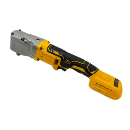 20-Volt, 1200 N.M, 1/2-Inch Drive - Cordless Brushless Ratchet Wrench Electric Cordless
