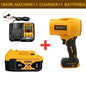 20V - DEWALT CORDLESS BRUSHLESS VIOLENT TURBO FAN AIR BLOWER