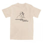 CHARLIE KIRK GOD'S GRACE UNISEX T-SHIRT