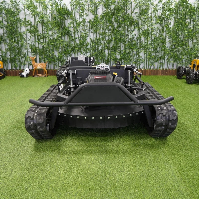 Customized Long-Battery-Life Remote Control Lawn Mower