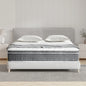 10in/12in/14in - QUEEN SIZE HYBRID MEDIUM, MOTION ISOLATION MATTRESS-IN0-A-BOX