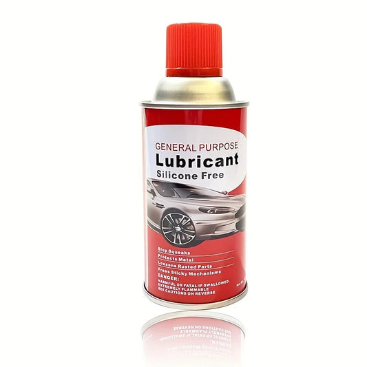 Lubricant Diversion Hidden Safe Stash Can W/Food Grade