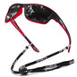 UNISEX POLARIZED FISHING/DRIVING/HIKING SUNGLASSES