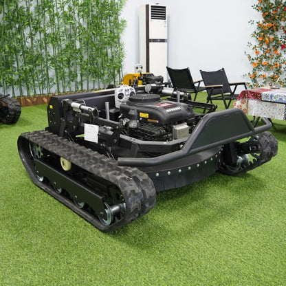 Customized Long-Battery-Life Remote Control Lawn Mower
